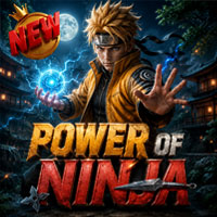 Power Of Ninja